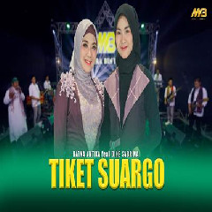 Ratna Antika - Tiket Suargo Feat Dike Sabrina Bintang Fortuna