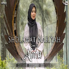 Download Lagu Alma Esbeye - Sholawat Nariyah Terbaru