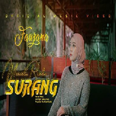 Fauzana - Marindu Rindu Surang
