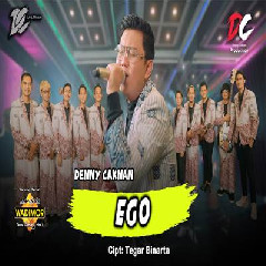 Denny Caknan - Ego DC Musik