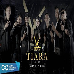Vanny Vabiola - Tiara Kris Ft Vava Band