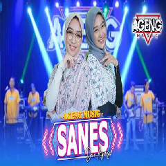 Duo Ageng - Sanes Ft Ageng Music