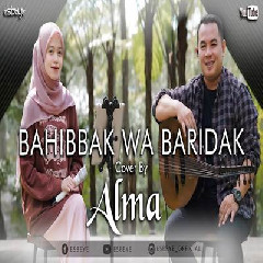 Download Lagu Alma Esbeye - Bahibbak Wa Baridak Terbaru