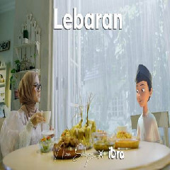 Nissa Sabyan - Lebaran Feat Ibra