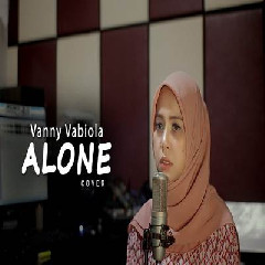 Download Lagu Vanny Vabiola - Alone Terbaru