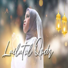 Download Lagu Ressa - Lailatul Qadr Terbaru