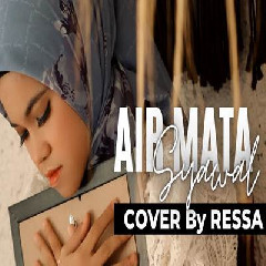 Download Lagu Ressa - Air Mata Syawal Siti Nurhaliza Terbaru