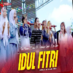 Download Lagu Trio Macan X Fida AP, Ambyar Genk X Iva Lola - Idul Fitri Terbaru