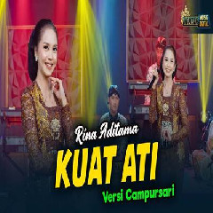 Download Lagu Rina Aditama - Kuat Ati Terbaru