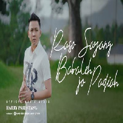 Download Lagu Harry Parintang - Raso Sayang Babaleh Jo Padiah Terbaru