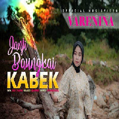 Download Lagu Varenina - Janji Baungkai Kabek Terbaru