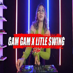 Piaw - Gam Gam X Little Swing (Disko Tanah)