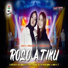 Download Lagu Sasya Arkhisna - Roso Atiku Ft Damara De Terbaru