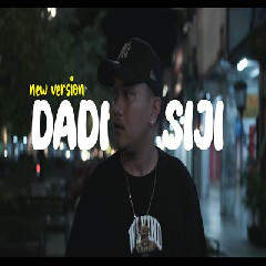 Download Lagu Miqbal GA - Dadi Siji (New Version) Terbaru