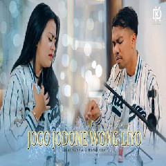 Download Lagu Dini Kurnia - Jogo Jodone Wong Liyo Ft Mufly Key Terbaru