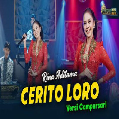 Download Lagu Rina Aditama - Cerito Loro Terbaru