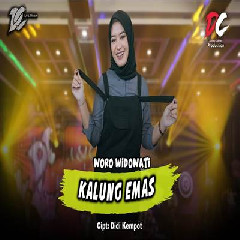 Woro Widowati - Kalung Emas DC Musik