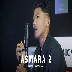 Download Lagu Andre Mastijan - Asmara 2 Sakit Hati Setia Band Terbaru