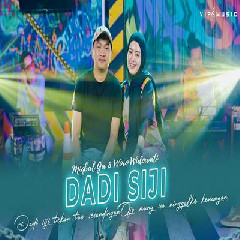 Download Lagu Miqbal GA - Dadi Siji Ft Woro Widowati Vip Music Terbaru