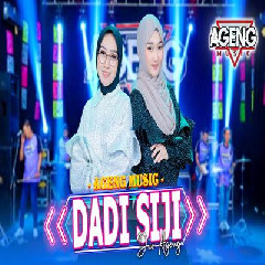 Download Lagu Duo Ageng - Dadi Siji Ft Ageng Music Terbaru