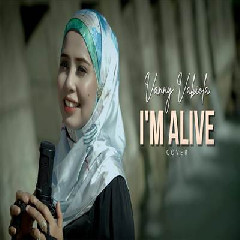 Vanny Vabiola - Im Alive