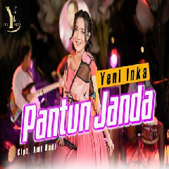 Download Lagu Yeni Inka - Pantun Janda Terbaru