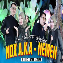 Download Lagu Gilga Sahid - Nemen Ft Woro Widowati Versi Hiphop Dangdut Terbaru