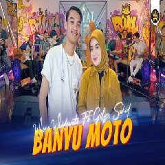 Download Lagu Woro Widowati - Banyu Moto Ft Gilga Sahid Terbaru