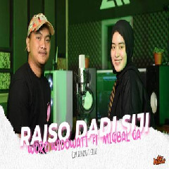 Download Lagu Woro Widowati - Raiso Dadi Siji Feat Miqbal Ga Terbaru
