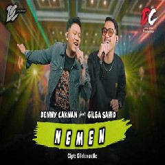 Denny Caknan - Nemen Feat Gilga Sahid DC Musik