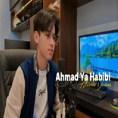 Adzando Davema - Ahmad Ya Habibi