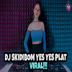 Dj Imut - Dj Skidibom Yes Yes Plat KT Viral