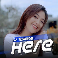 Download Lagu Dj Topeng - Dj Here Cek Sound Party Terbaru