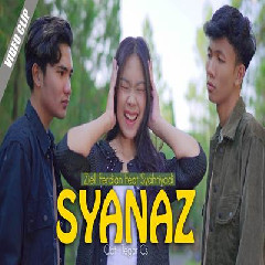 Download Lagu Ziell Ferdian - Syanaz Feat Syahriyadi Terbaru