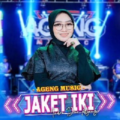 Download Lagu Indri Duo Ageng - Jaket Iki Ft Ageng Music Terbaru