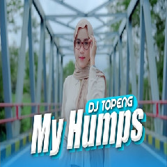 Dj Topeng - Dj My Humps Style Dance Montage