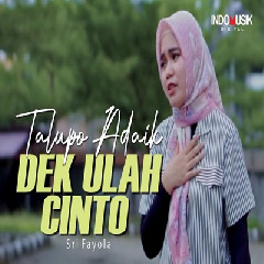 Download Lagu Sri Fayola - Talupo Adaik Dek Ulah Cinto Terbaru