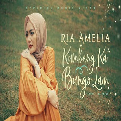 Download Lagu Ria Amelia - Kumbang Ka Bungo Lain Terbaru