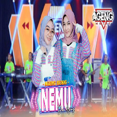 Download Lagu Duo Ageng - Nemu Ft Ageng Music Terbaru