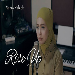Vanny Vabiola - Rise Up