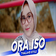 Dj Topeng - Dj Thailand Style Is Back Ora Iso