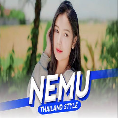 Dj Topeng - Dj Nemu Thailand Style