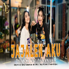 Download Lagu Yeni Inka - Jajalen Aku Feat Yesa Oktavia Terbaru