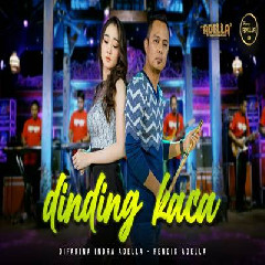 Download Lagu Difarina Indra - Dinding Kaca Ft Fendik Om Adella Terbaru