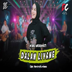 Woro Widowati - Dalan Liyane DC Musik