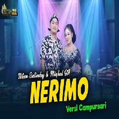 Download Lagu Niken Salindry - Nerimo Ft Miqbal GA Versi Campursari Terbaru
