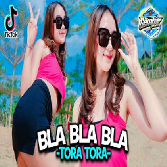 Download Lagu Gempar Music - Dj Ininatora X Bla Bla Bla Viral Remix Tiktok Terbaru 2023 Terbaru