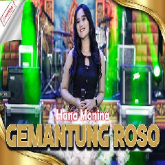 Download Lagu Hana Monina - Gemantung Roso Ft Om SAVANA Blitar Terbaru