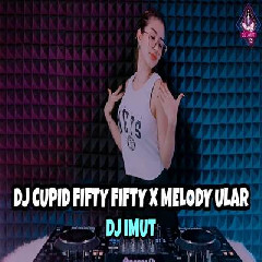 Download Lagu Dj Imut - Dj Cupid Fifty Fifty X Melody Ular Mengkane 2023 Terbaru