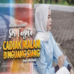 Download Lagu Sri Fayola - Cadiak Malam Binguang Siang Terbaru